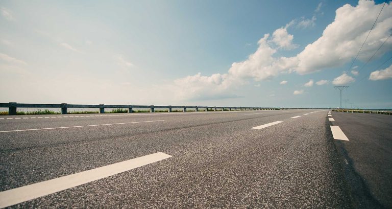 Autostrada M1, ieșirea 171 De la Viena și Budapesta accesibil din ambele direcții