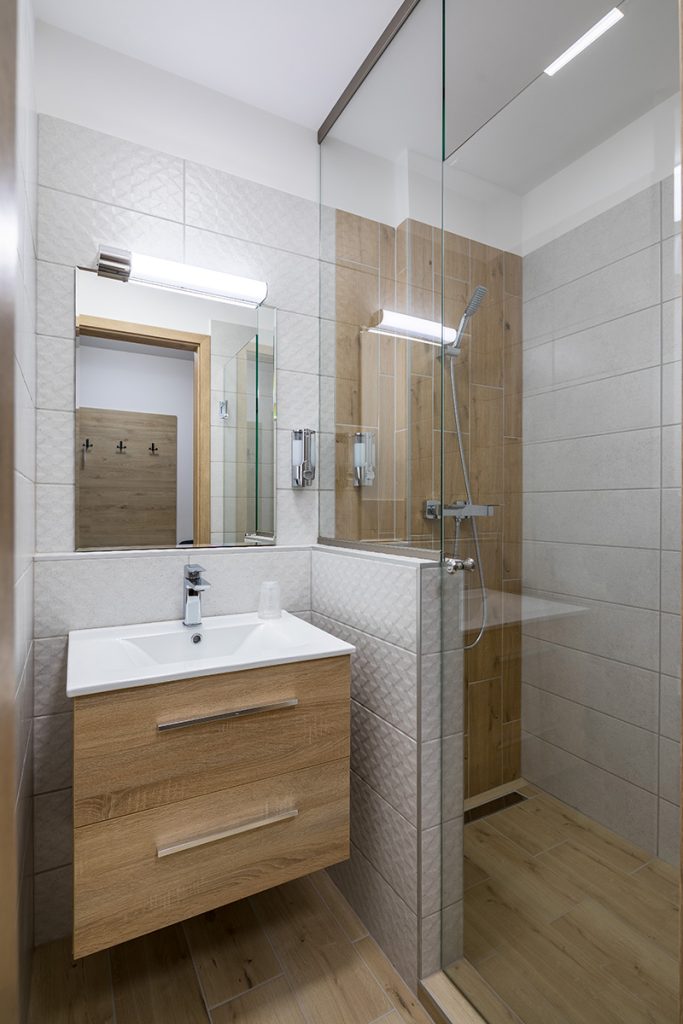 Hegyeshalom STANDARD SZOBA Külön ággyal Hotel