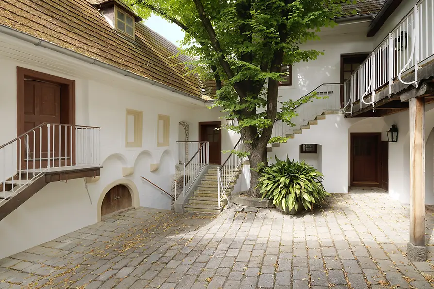 Beethoven Museum