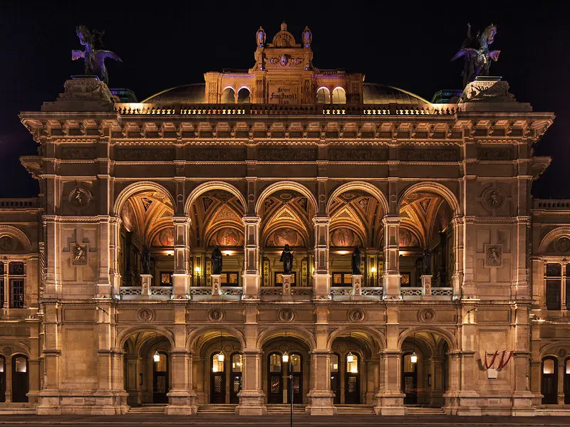 Wiener Staatsoper