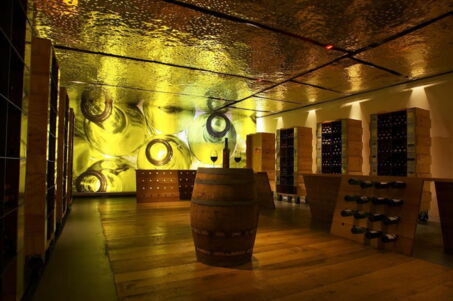 burgenlandi borászatok