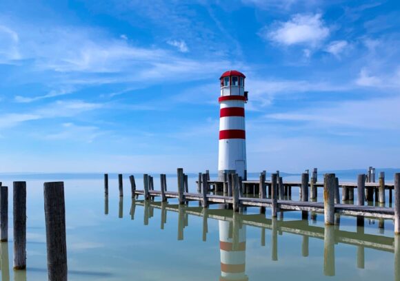 podersdorfi-világítótorony