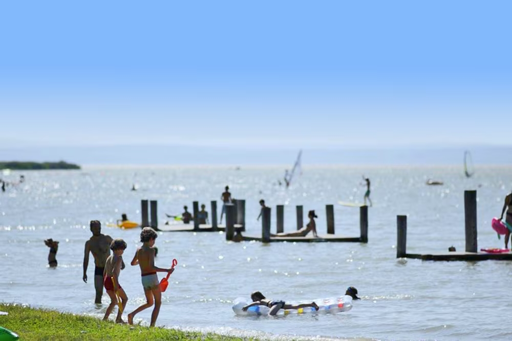 Top 10 activities to enjoy near Podersdorf am See